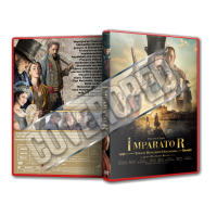 İmparator Yeraltı Dünyasının Hükümdarı 2019 Türkçe Dvd Cover Tasarımı